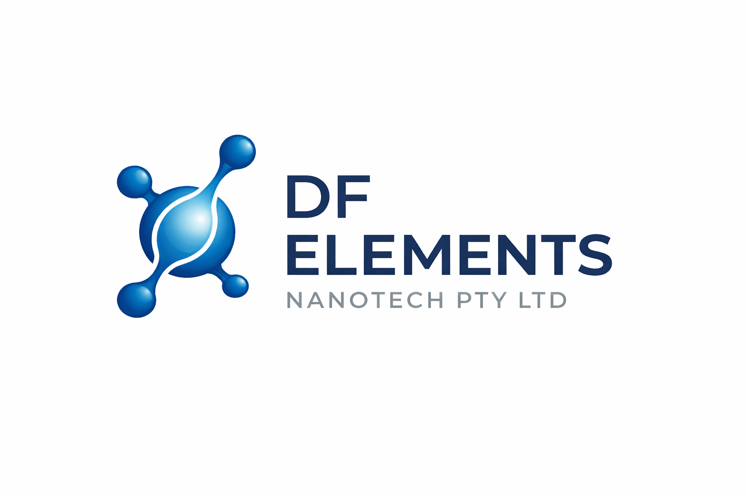 DF Elements Nanotech Logo
